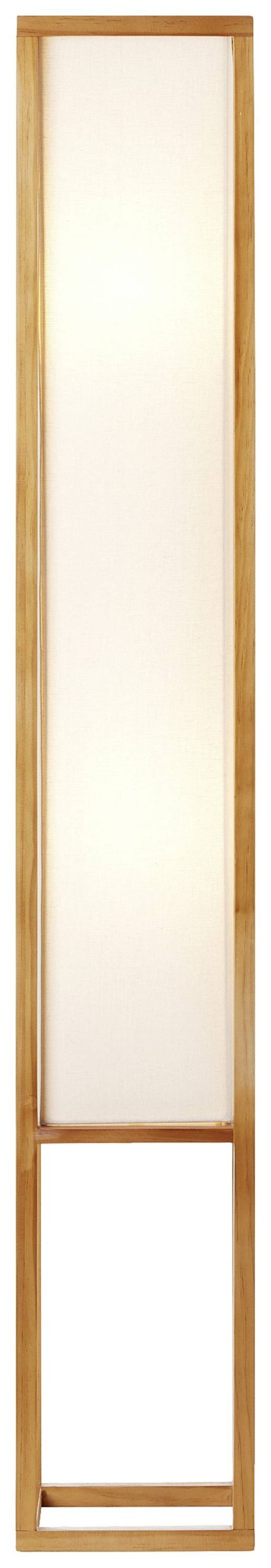 Lampa stojąca Brilliant Seaside 93093/09 E-27 230 V - obrazek 1