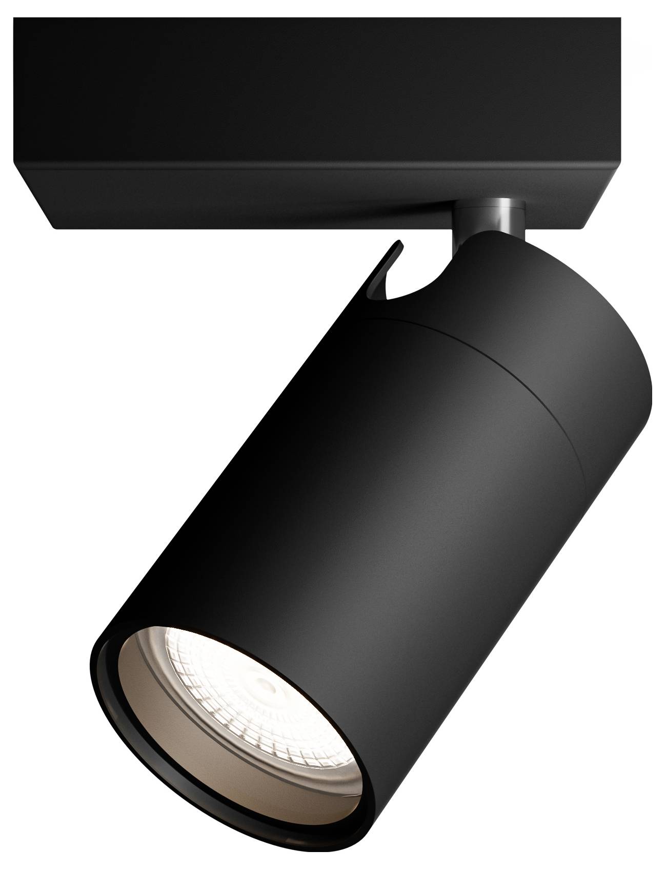 Lampa punktowa, sufitowa Philips Idris 8720169298972 230 V GU10 - obrazek 1