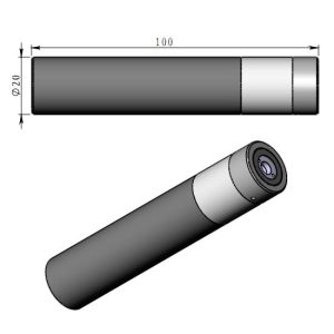 Picotronic Laser punktowy Picotronic Laser punktowy