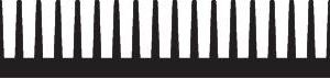Fischer Elektronik 10020503 SK 47 100 SA Radiator 0.7 K/W (D x S x W) 100 x 200 x 40 mm Fischer Elektronik 10020503 SK 47 100 SA Radiator 0.7 K/W (D x S x W) 100 x 200 x 40 mm