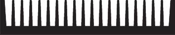 Fischer Elektronik 10020503 SK 47 100 SA Radiator 0.7 K/W (D x S x W) 100 x 200 x 40 mm