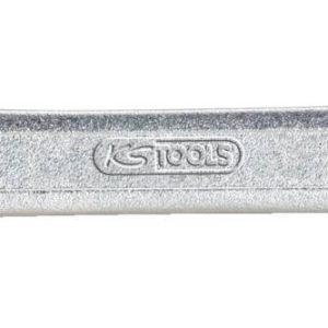 KS Tools 517.1841 517.1841 Klucz płaski podwójny Rozmiar klucza (metryczny) (tylko do tytułu) 15 mm KS Tools 517.1841 517.1841 Klucz płaski podwójny Rozmiar klucza (metryczny) (tylko do tytułu) 15 mm