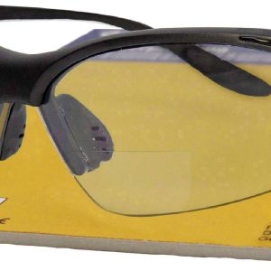 Leipold Doehle LETTURA Bifocal 26702SB-2,5 Okulary ochronne czarny Leipold Doehle LETTURA Bifocal 26702SB-2,5 Okulary ochronne czarny