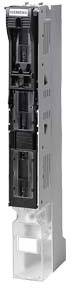 Siemens 3NJ41033BF12 Rozłącznik bezpiecznikowy 3 styki 160 A 690 V/AC 1 szt. - obrazek 1