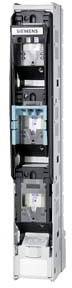 Siemens 3NJ41433BF11 Rozłącznik bezpiecznikowy 3 styki 630 A 690 V/AC 1 szt. - obrazek 1