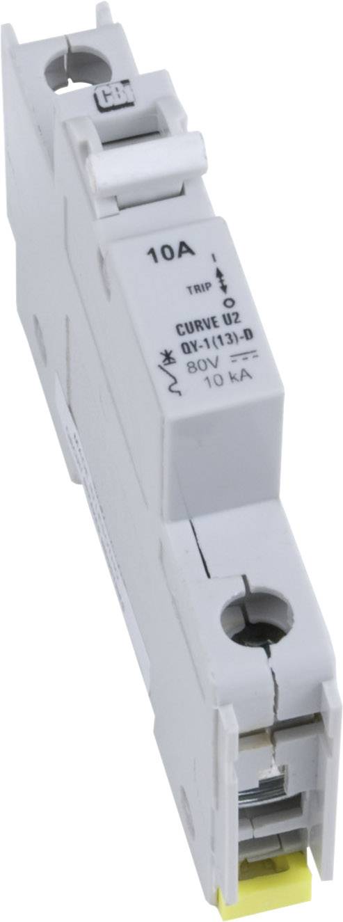 CBI Electric QYD18U232B0 Wyłącznik automatyczny Kompatybilne bezpieczniki fotowoltaicznych 32 A 80 V/DC 1 szt. - obrazek 1