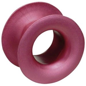 Hager LE18P16 Wkładka stykowa Neozed Rozmiar bezpiecznika = D02 16 A 50 szt. Hager LE18P16 Wkładka stykowa Neozed Rozmiar bezpiecznika = D02 16 A 50 szt.