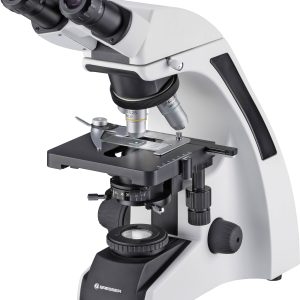 Bresser Optik 5750800 Science TFM-201 Bino Mikroskop światła przechodzącego dwuokularowy 1000 x światło przechodzące Bresser Optik 5750800 Science TFM-201 Bino Mikroskop światła przechodzącego dwuokularowy 1000 x światło przechodzące