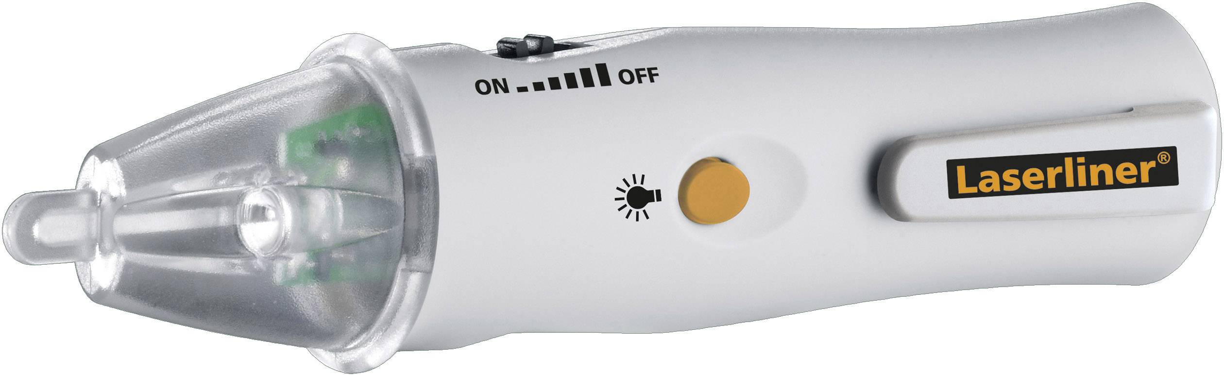 Bezdotykowy próbnik napięcia Laserliner AC-Check CAT III 1000 V - obrazek 1
