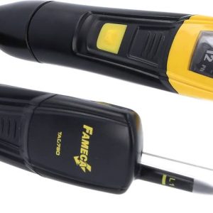Miernik napięcia i ciągłości KS Tools 117.0205 Miernik napięcia i ciągłości KS Tools 117.0205