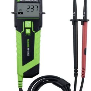 Próbnik napięcia Gossen Metrawatt METRALINE VC Sense CAT III 1000 V, CAT IV 600 V Próbnik napięcia Gossen Metrawatt METRALINE VC Sense CAT III 1000 V, CAT IV 600 V
