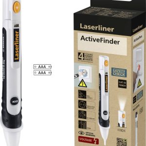 Wskaźnik napięcia Laserliner ActiveFinder Wskaźnik napięcia Laserliner ActiveFinder