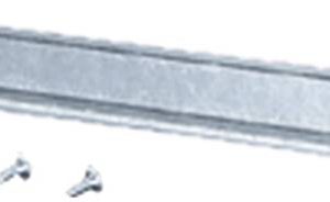 Hensel Mi TS 30 2000015 Szyna nośna 284 mm 1 szt. Hensel Mi TS 30 2000015 Szyna nośna 284 mm 1 szt.
