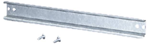 Hensel Mi TS 30 2000015 Szyna nośna 284 mm 1 szt. - obrazek 1