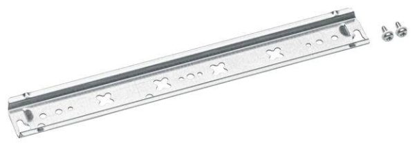 Hager U842B U842B Szyna DIN stal 248 mm 1 szt.