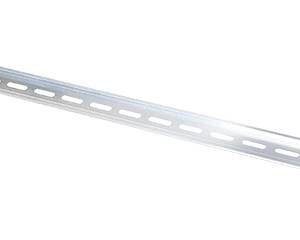 MEAN WELL TS35/7.5-1000-AL Szyna DIN aluminium 1000 mm 1 szt. MEAN WELL TS35/7.5-1000-AL Szyna DIN aluminium 1000 mm 1 szt.