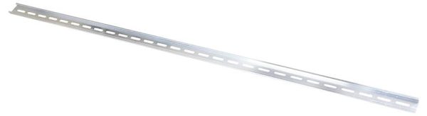 MEAN WELL TS35/7.5-1000-AL Szyna DIN aluminium 1000 mm 1 szt.