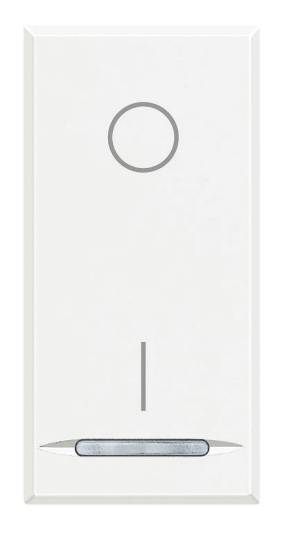 Legrand Wyłącznik Axolute biały HD4002 1 szt.