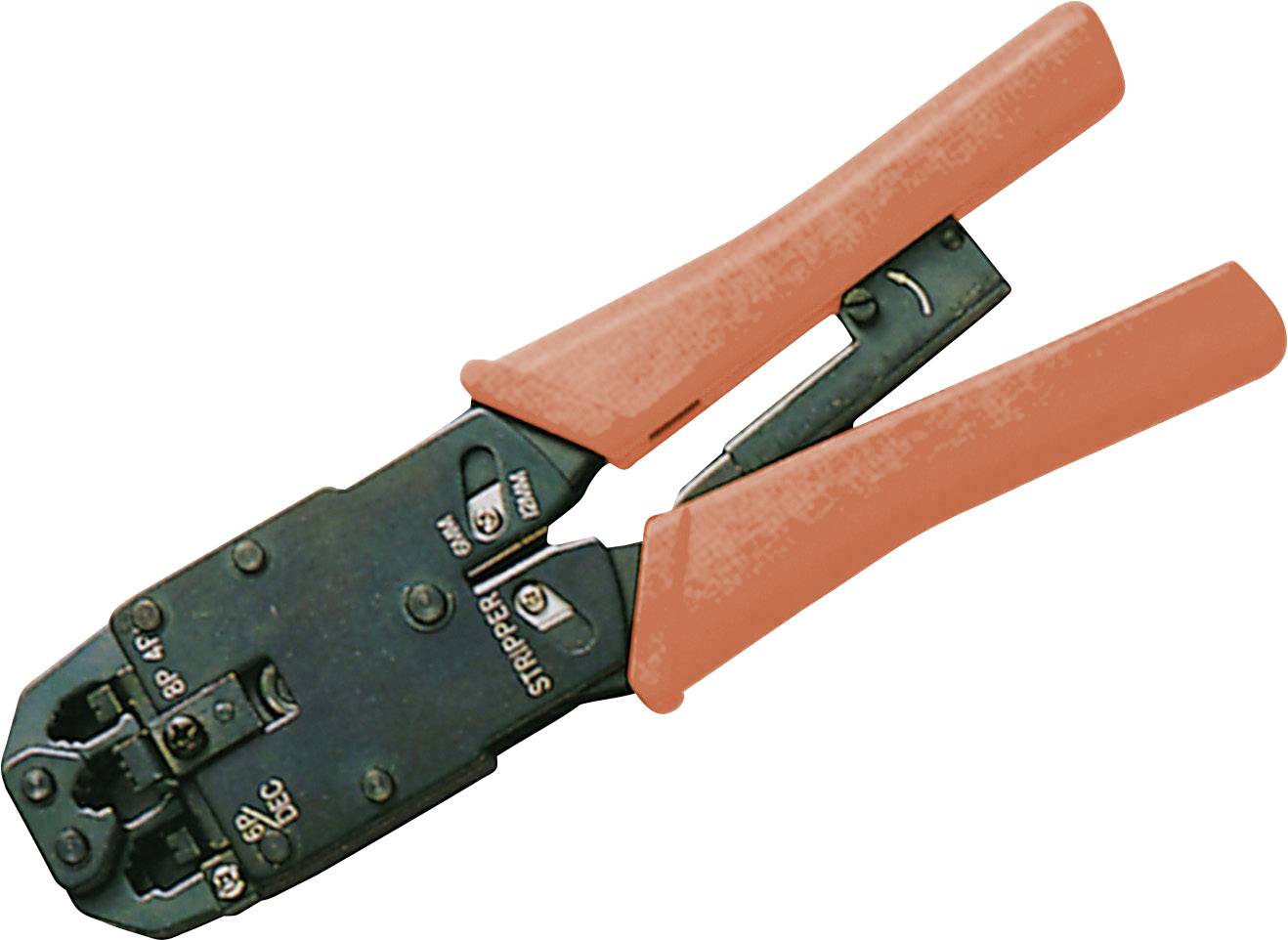 Digitus DN-94004 Szczypce zaciskowe - obrazek 1