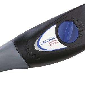 Grawerka Dremel 290-3/4 F0130290JJ, 6000 U/min, zestaw, 7 elem.