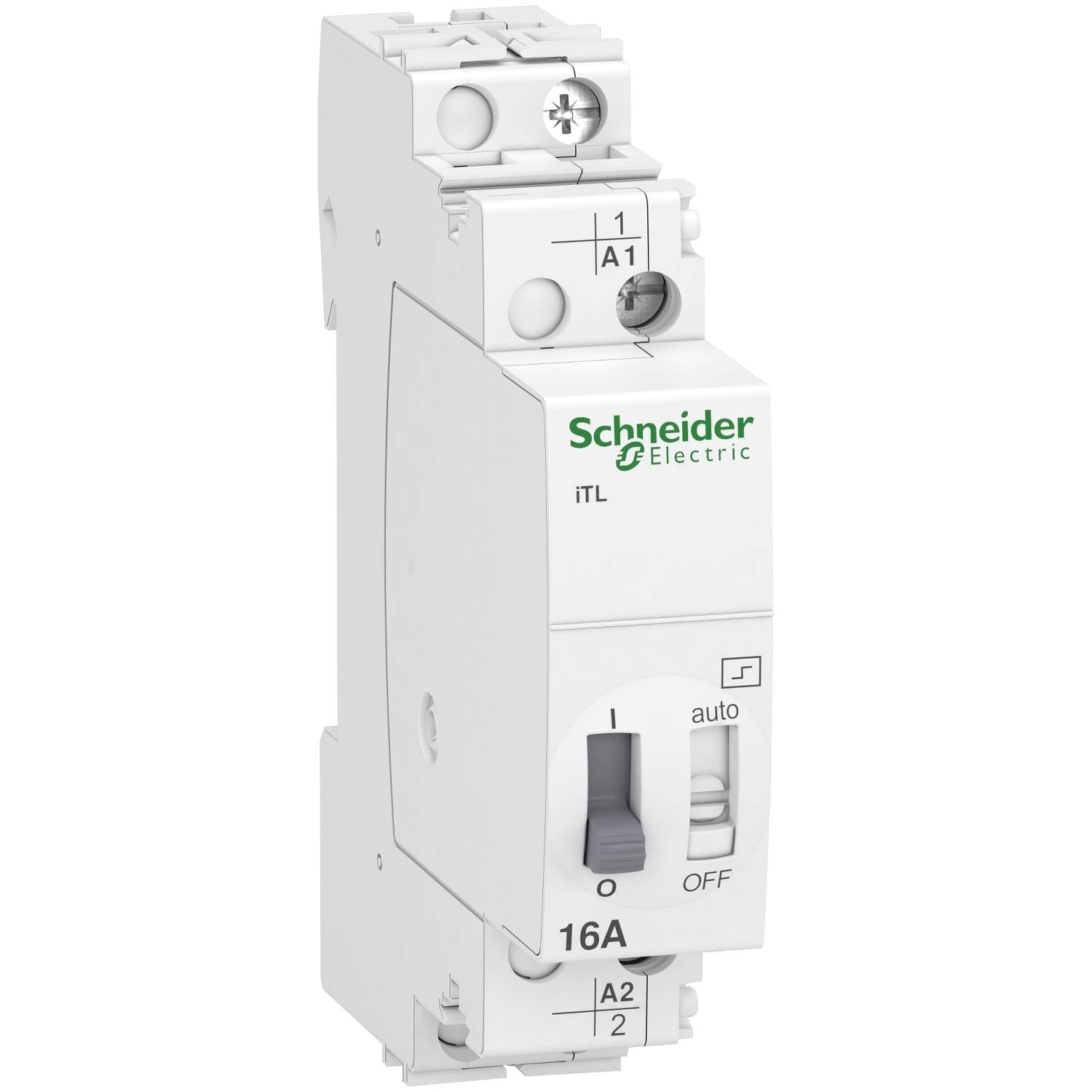 Przełącznik zdalny Schneider Electric A9C30811 1 szt. - obrazek 1