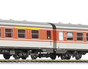 Zespół trakcyjny H0 Liliput L133177