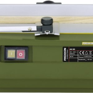 Heblarka Proxxon Micromot AH 80 27 044, Szerokość struga: 80 mm Heblarka Proxxon Micromot AH 80 27 044, Szerokość struga: 80 mm