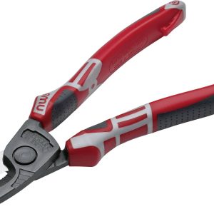Nożyce do kabli NWS 043-69-210, 70 mm², do kabli aluminiowych lub miedzianych, jedno i wielożyłowych Nożyce do kabli NWS 043-69-210, 70 mm², do kabli aluminiowych lub miedzianych, jedno i wielożyłowych