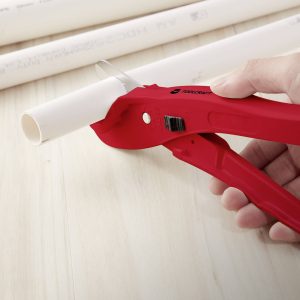 Obcinak do węży TOOLCRAFT TO-5343279 237 mm Obcinak do węży TOOLCRAFT TO-5343279 237 mm