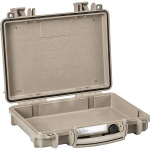 Explorer Cases Walizka outdoorowa 4 l (D x S x W) 326 x 269 x 75 mm kremowy 3005.D E Explorer Cases Walizka outdoorowa 4 l (D x S x W) 326 x 269 x 75 mm kremowy 3005.D E