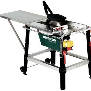 Metabo TKHS 315 M – 4,2 DNB Piła stołowa 315 mm 4200 W 380 V Metabo TKHS 315 M – 4,2 DNB Piła stołowa 315 mm 4200 W 380 V