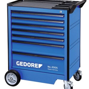 Gedore 2980290 Wózek warsztatowy blacha stalowa Gedore 2980290 Wózek warsztatowy blacha stalowa
