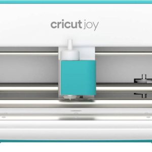 Cricut Joy Ploter tnący Szerokość cięcia 11.4 cm Cricut Joy Ploter tnący Szerokość cięcia 11.4 cm