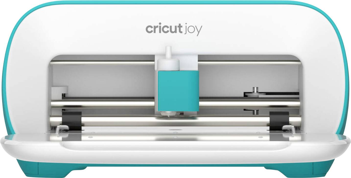 Cricut Joy Ploter tnący Szerokość cięcia 11.4 cm - obrazek 1