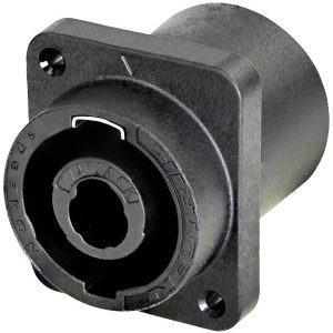 Adapter złącza głośnikowego NLJ2MDXX-V – Neutrik NLJ2MDXX-V 1 szt. Adapter złącza głośnikowego NLJ2MDXX-V – Neutrik NLJ2MDXX-V 1 szt.