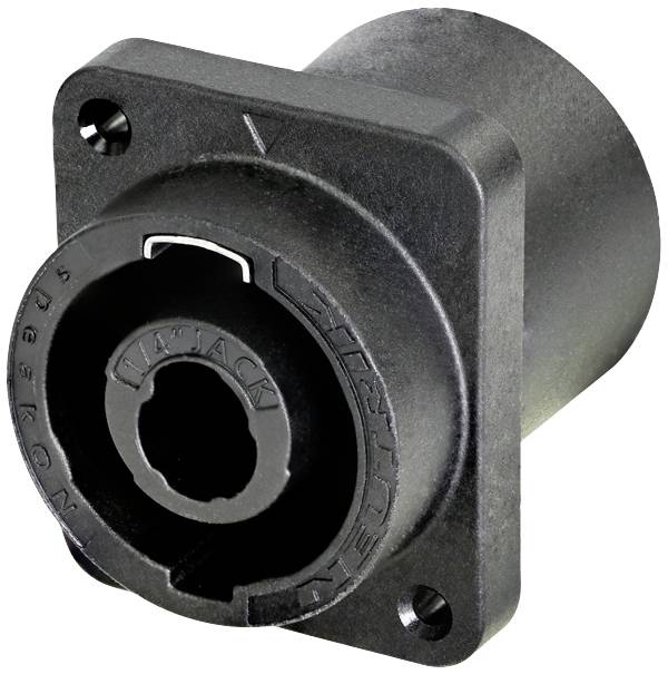 Adapter złącza głośnikowego NLJ2MDXX-V - Neutrik NLJ2MDXX-V 1 szt. - obrazek 1