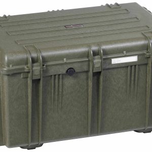Walizka outdoorowa Explorer Cases 7641.G E, 153.9 l, (D x S x W) 860 x 560 x 460 mm, oliwkowy Walizka outdoorowa Explorer Cases 7641.G E, 153.9 l, (D x S x W) 860 x 560 x 460 mm, oliwkowy