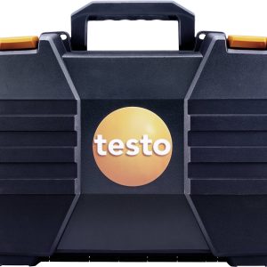 Walizka na urządzenia pomiarowe testo 0516 1035, 454 mm x 319 mm , pasuje do testo 635, testo 435;, testo 735 Walizka na urządzenia pomiarowe testo 0516 1035, 454 mm x 319 mm , pasuje do testo 635, testo 435;, testo 735