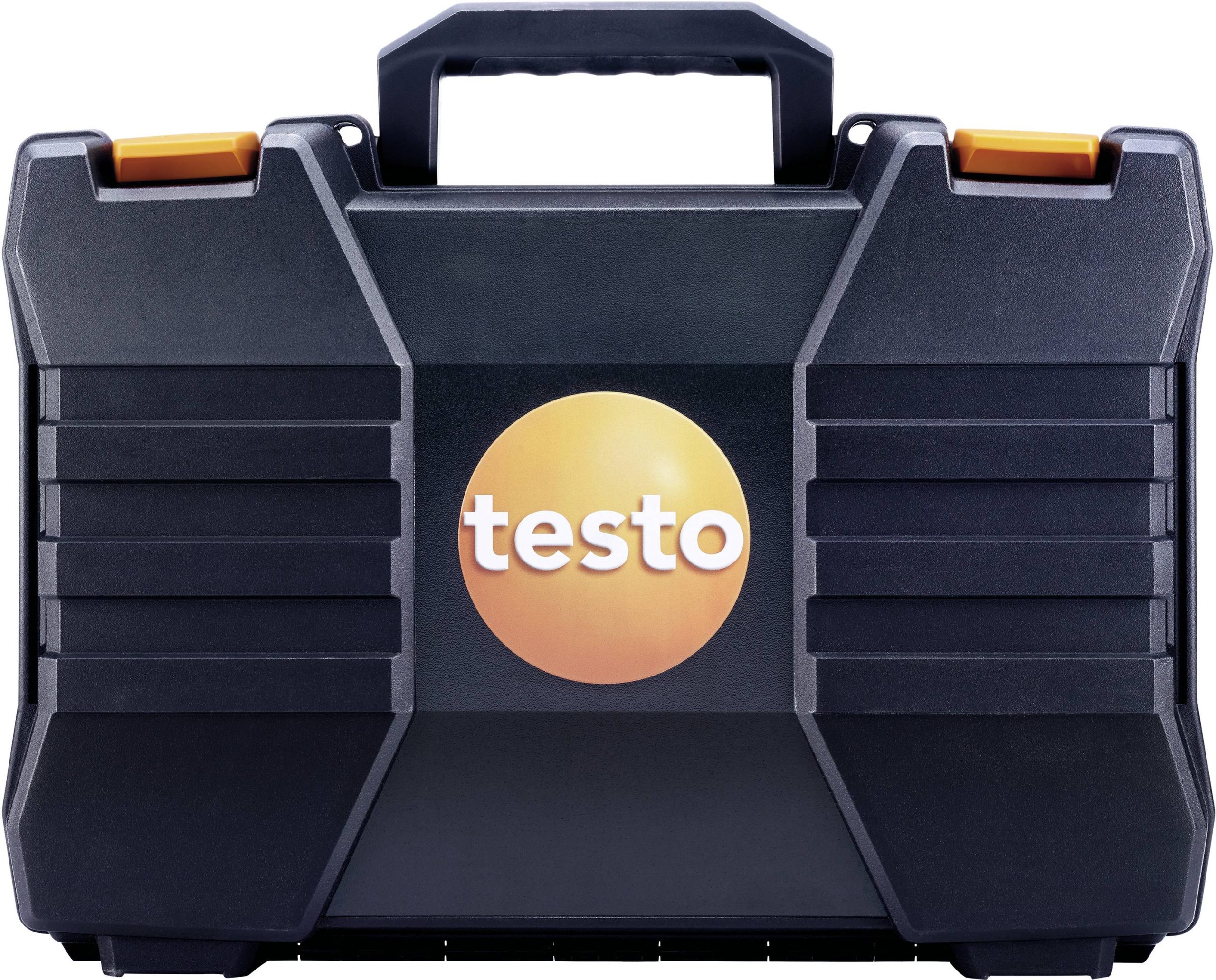 Walizka na urządzenia pomiarowe testo 0516 1035, 454 mm x 319 mm , pasuje do testo 635, testo 435;, testo 735 - obrazek 1