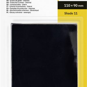GYS 040762 Tarcze wewnętrzne – 11 (90×110 mm), 5 sztuk GYS 040762 Tarcze wewnętrzne – 11 (90×110 mm), 5 sztuk