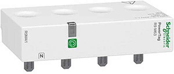 Schneider Electric R9M41 Licznik prądu E cyfrowy sztuka 1 szt. - obrazek 1