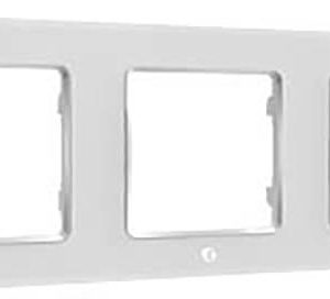 Shelly Shelly Wall frame 3 – white Ramka Shelly Shelly Wall frame 3 – white Ramka