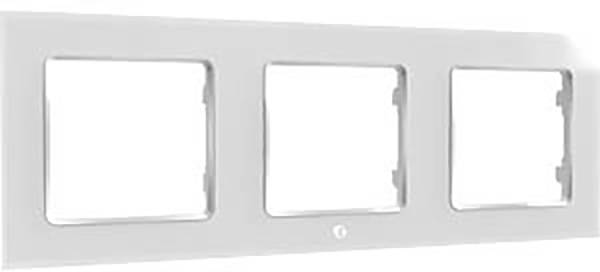 Shelly Shelly Wall frame 3 – white Ramka