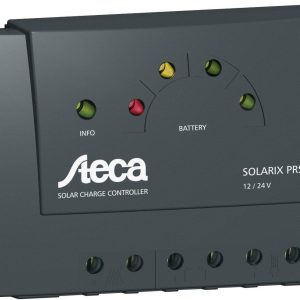 Regulator ładowania Steca Solarix PRS 3030, 30 A Regulator ładowania Steca Solarix PRS 3030, 30 A