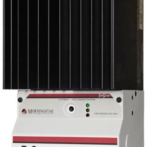 Solarny regulator ładowania Morningstar TriStar TS-MPPT-60 MPPT 12 V, 24 V, 36 V, 48 V 60 A Solarny regulator ładowania Morningstar TriStar TS-MPPT-60 MPPT 12 V, 24 V, 36 V, 48 V 60 A