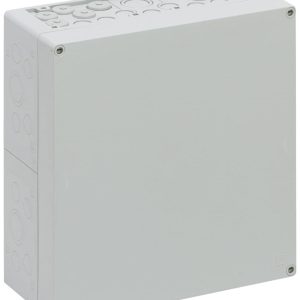 Obudowa instalacyjna Spelsberg AKL 2-g 74040201, polistyrol (EPS), 300 x 300 x 132 , szary, 1 szt. Obudowa instalacyjna Spelsberg AKL 2-g 74040201, polistyrol (EPS), 300 x 300 x 132 , szary, 1 szt.