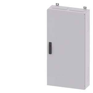 Siemens 8GK1112-5KK22 Rozdzielacz instalacyjny 550 x 1100 x 210 stal szary 1 szt.