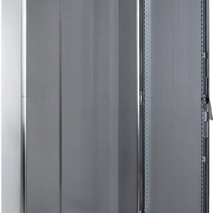 Schneider Electric NSYSMX18640 Obudowa 600 x 1800 x 400 stal nierdzewna stali szlachetnej 1 szt.