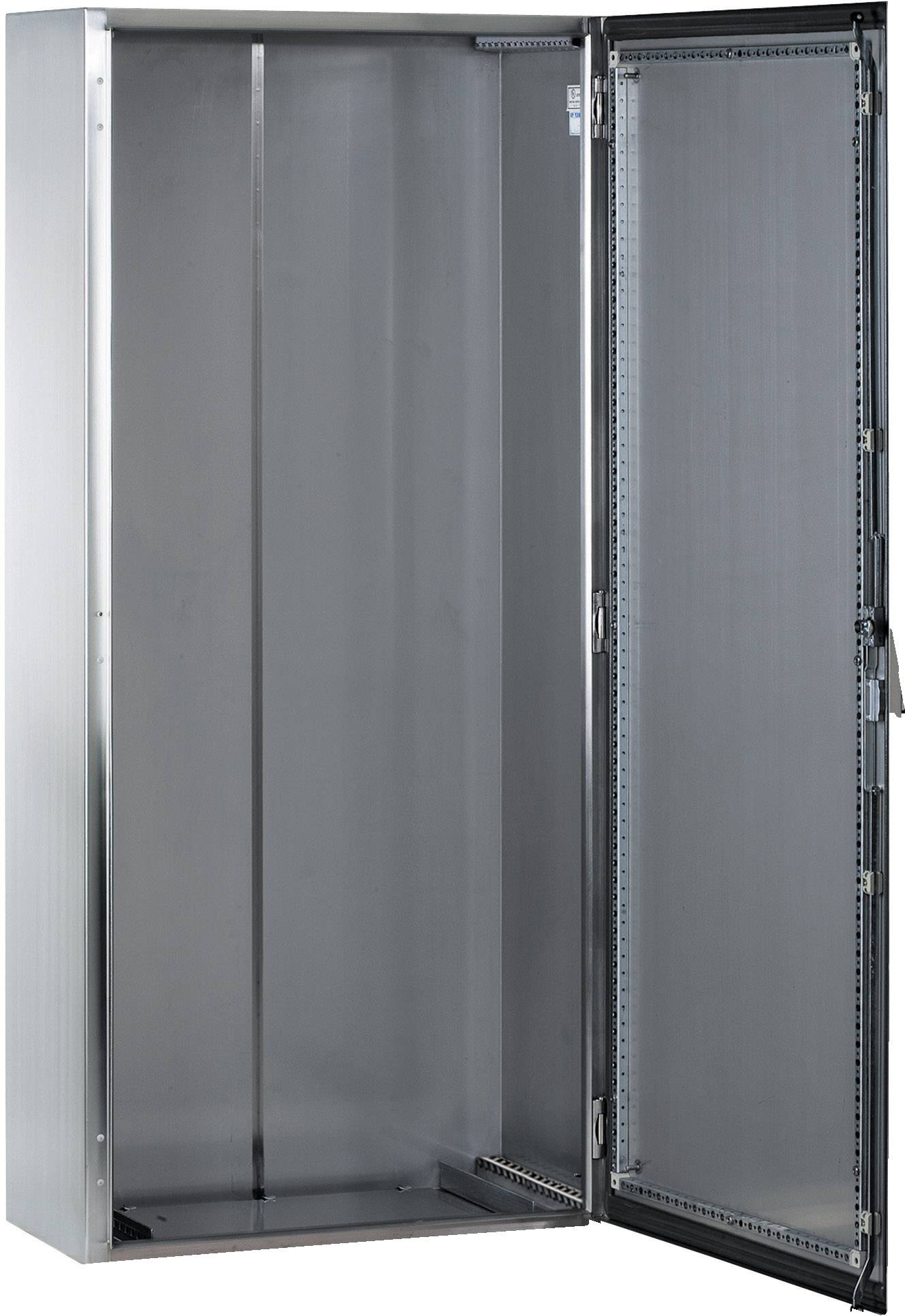 Schneider Electric NSYSMX18640 Obudowa 600 x 1800 x 400 stal nierdzewna stali szlachetnej 1 szt. - obrazek 1