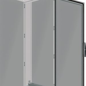 Schneider Electric NSYSM1412402D Obudowa NSYSM1412402D, IP55, 1200 mm x 1400 mm x 400 mm, 1 szt.